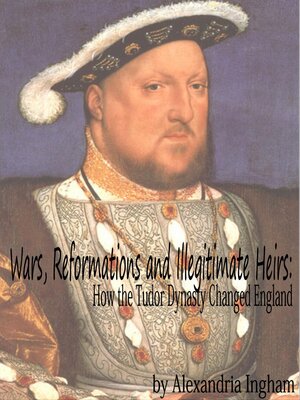 cover image of Wars, Reformations and Illegitimate Heirs